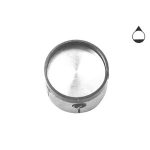 MANOPOLA TIPO ZOPPAS - M6711